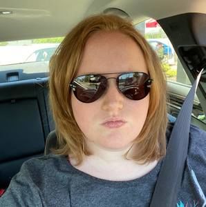 Meet your Posher, Katy